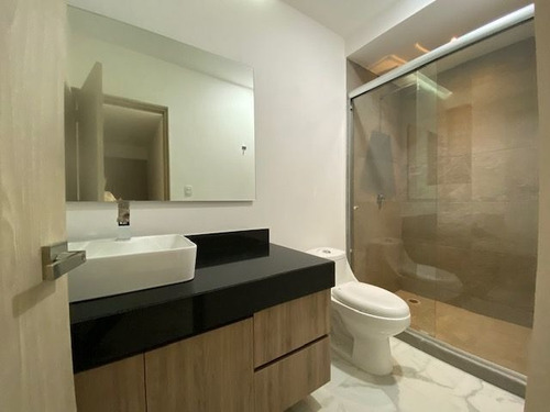 Imagen 5 de 19 de Departamento En Venta En La Anzures. Entrega Inmediata