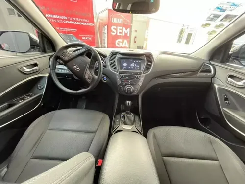 Santa Fe Gls Premium