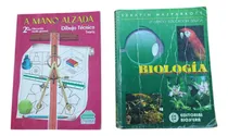 Comprar Libros 2do Año (octavo Grado) Bachillerato