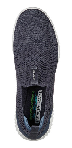 Imagen 4 de 5 de Tenis Hombre Skechers Eliteflexprime