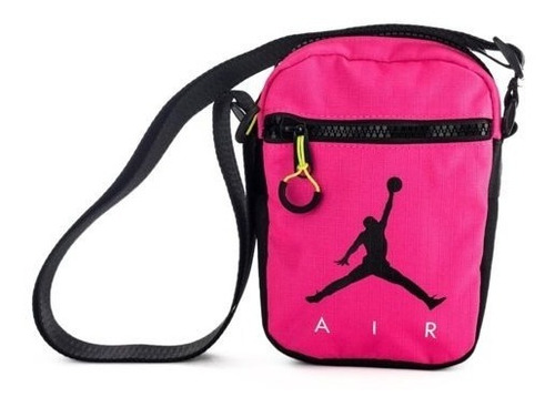 bolsos jordan hombre