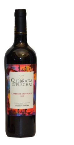 Quebrada De Las Flechas - Cabernet Sauvignon