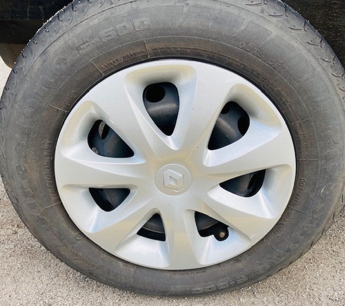 Renault Clio 1.0 16v - 2 Portas - Com Ar Condicionado