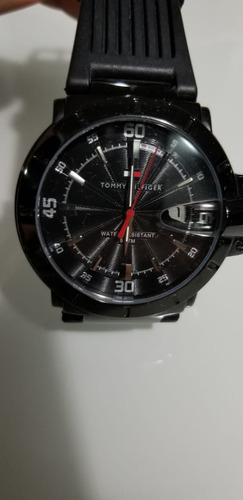 Relógio Tommy Hilfiger F90302 Original