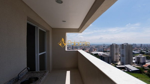 Imagem 16 de 16 de Apartamento Padrão Com 3 Quartos - 654004-v