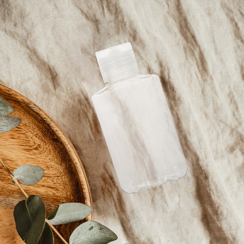 Envase De Loción De Viaje, Botella De Viaje De Belleza, 25 U