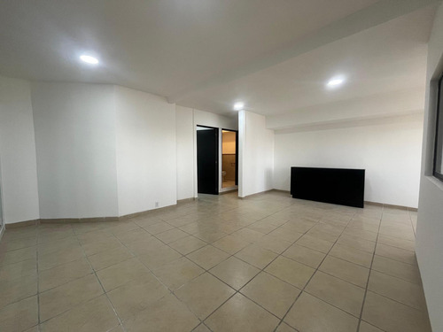 Oficina En Renta - Anzures - 88m2 - Piso 8