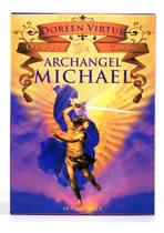 Comprar Cartas Oráculo Miguel Arcángel Doreen Virtue 44 Cartas