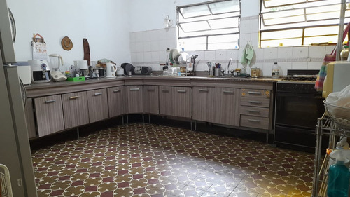Imagen 9 de 18 de Venta Casa 3 Ambientes Lomas Del Mirador Galpon