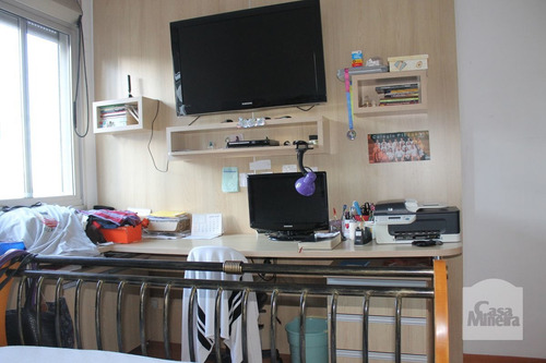 Imagem 5 de 15 de Apartamento À Venda No Luxemburgo - Código 267185 - 267185