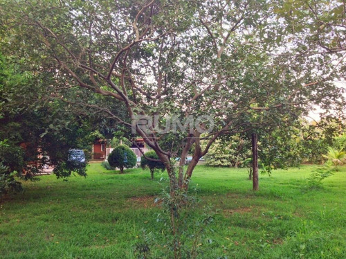 Imagem 2 de 18 de Chácara À Venda Em Loteamento Chácaras Vale Das Garças - Ch011857