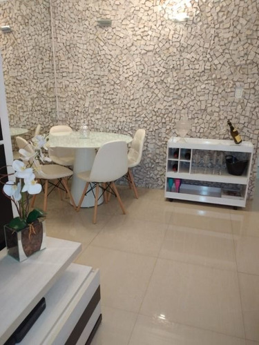 Imagem 2 de 14 de Apartamento Com 3 Dormitórios À Venda, 56 M² Por R$ 359.990,00 - City América - São Paulo/sp - Ap3619