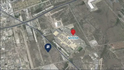 Terreno en venta