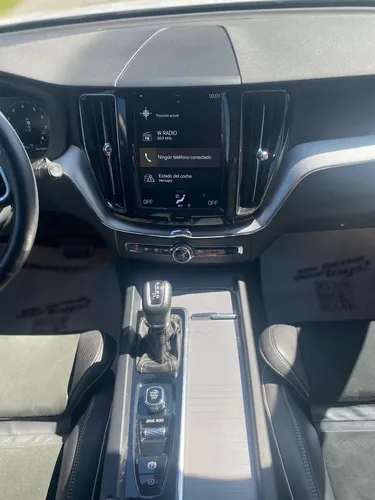 Volvo Xc60 T5 R Desing