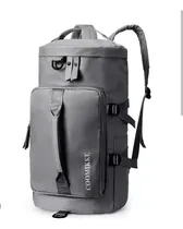 Comprar Maleta Camping Bolso Viajero Hombro Camping Bolsillo
