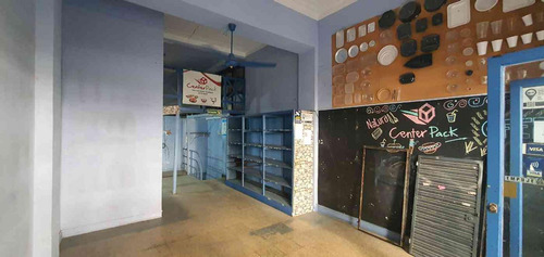 Venta Local Calle Bolivar Al 200 En San Telmo