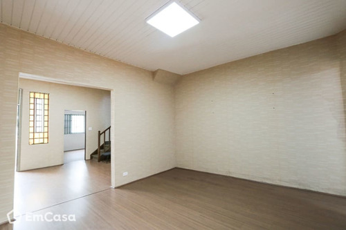 Imagem 3 de 10 de Casa À Venda Em São Paulo - 42574