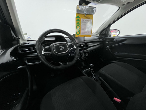 Fiat Cronos DRIVE 1.0 6V Flex