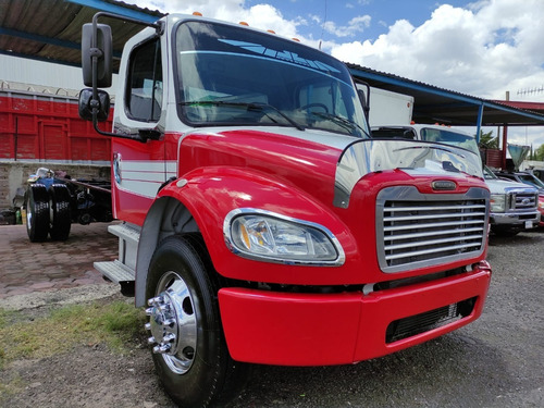 Imagen 1 de 11 de Freightliner M2 Modelo 2013