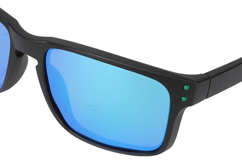 Gafas De Sol Cuadradas Gafas De Sol Polarizadas Retro Unisex