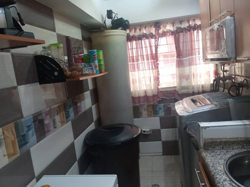 Imagen 11 de 22 de S. Serafini Vende Apartamento 22-4014 En El Paraiso