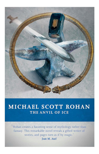 Libro: The Anvil Of Ice (sf Gateway Omnibuses)