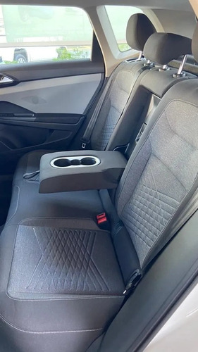 Imagen 5 de 14 de 0km Volkswagen Taos Comfortline 1.4 Tsi At 2021 Alra 30