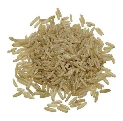 Imagen 1 de 3 de Arroz Integral Fino Largo 1 Kilo