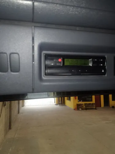 Scania G410