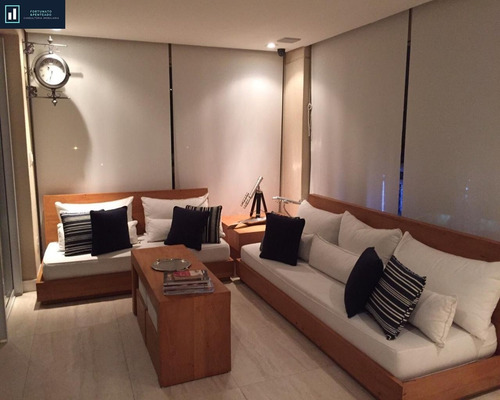Imagem 8 de 22 de Apartamento Alto Padrão Para Venda! - Ap00265 - 68295672