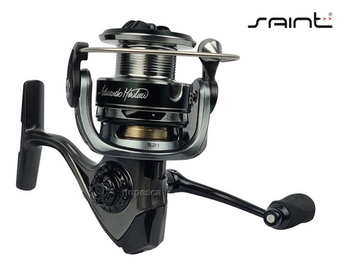 Kit Evox Vara Para Molinete (1,91m) 7-17lbs + Molinete 2000