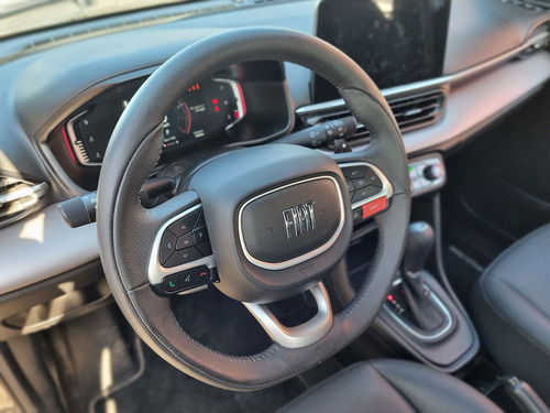 Fiat Pulse Impetus Tf200 1.0 Aut 2022