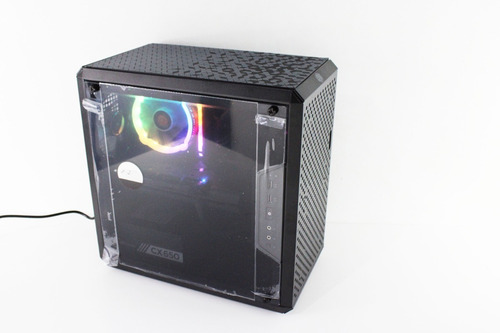 Imagen 1 de 8 de Pc Gamer I7 9700k 16gb 1tb 480gb Ssd Rtx 2070 Usada Barata