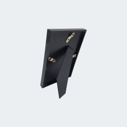 Imagen 3 de 3 de Portarretrato O Cuadro Decorativo Moderno