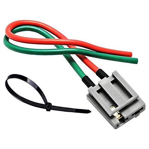 Arnés De Cableado De Distribuidor Hei, Conector De Enc...