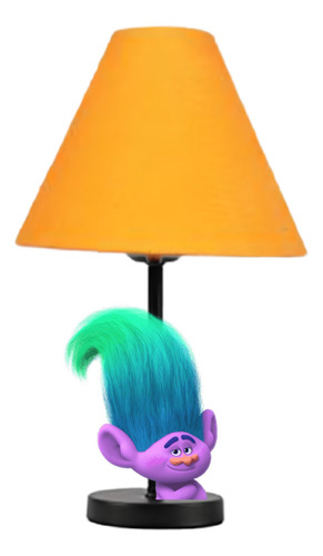 Lamparas Decorativas Trolls