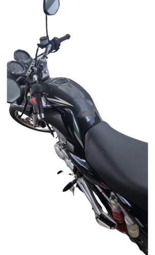 Essa Suzuki Gsr 150i É A Sua Próxima Moto! 2° Dono - 2015