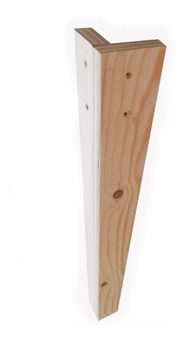 Mesa De Luz 60 Cm Montessori Reggio Emilia