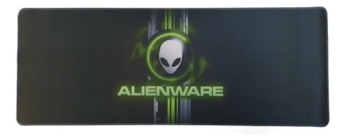 Mouse Pad Gamer Alinware 30x80 Cm