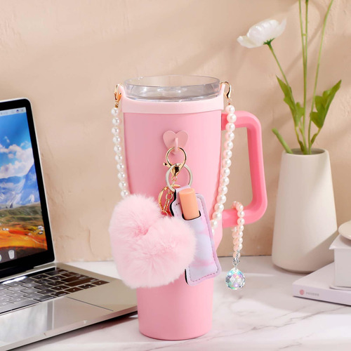 Silifine Juego De 6 Accesorios Para Botellas De Agua Con Man