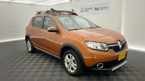Renault Stepway 1.6 Dynamique / Intens Mecánica