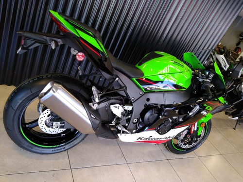 Imagen 15 de 15 de Kawasaki Zx10 R 2023 Zx10r Stock Disponible Cambio Exclusivo