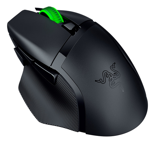 Mouse Razer Basilisk V3 X Negro