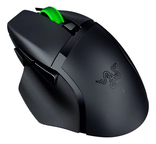 Mouse Razer Basilisk V3 X Negro