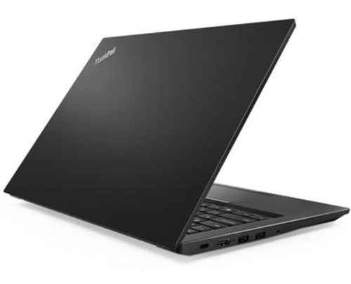 Notebook Lenovo E490 Intel Core I5 8ger 8gb 120+1tb ( 01 )