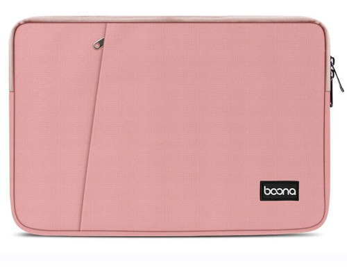 Funda Para Laptop Hp Color Rosa Quintanna Vii