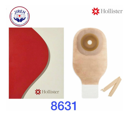 Bolsa Hollister Cod. 8631 C/10