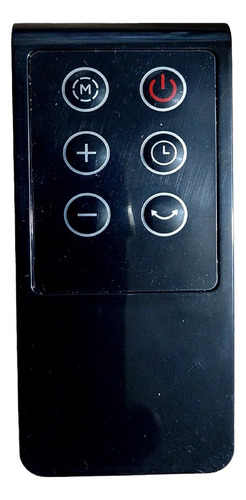 Control Original Para Calefactor Ceramico De Torre Mabe