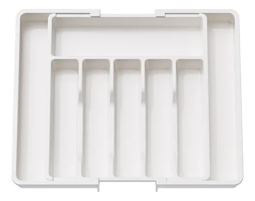 comprar Organizador De Cubiertos, Bandeja Para Cubiertos Extensible