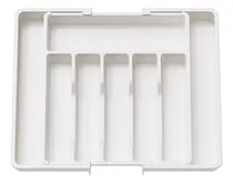 Comprar Organizador De Cubiertos, Bandeja Para Cubiertos Extensible